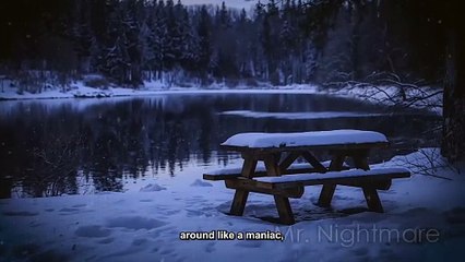 3 Disturbing TRUE Winter Horror Stories