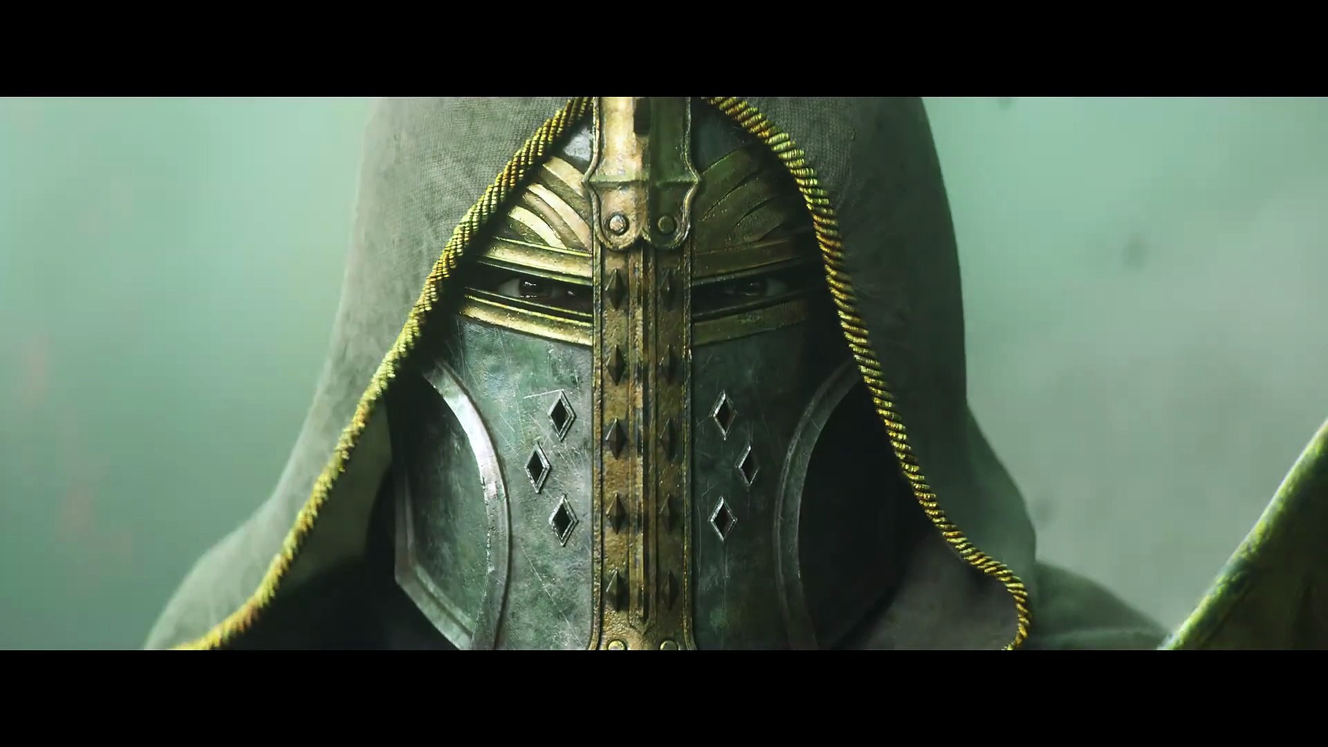 ⁣Diablo 4 Lord of Hatred - The Game Awards 2025 Trailer