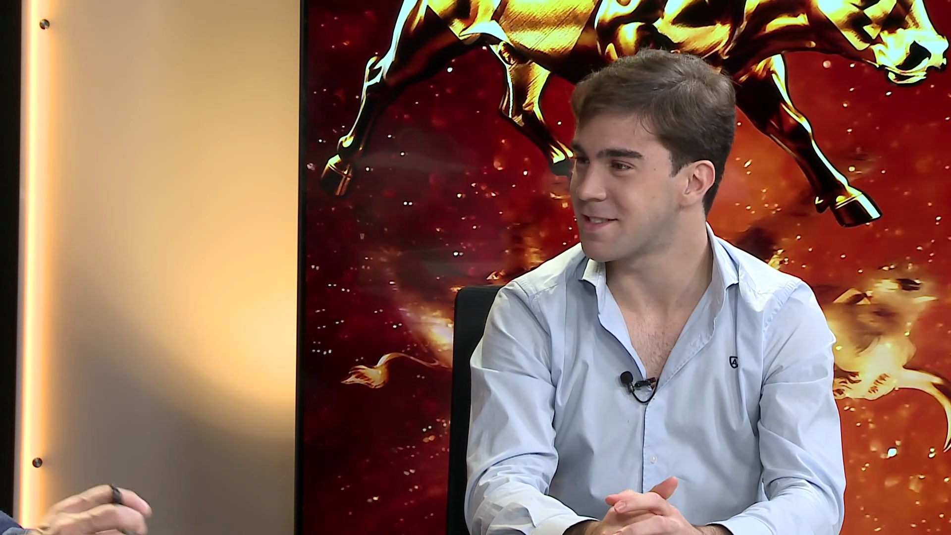 Salvador Herrero, finalista del Circuito de Novilladas de Castilla y León en el año de su debut con caballos triunfando asimismo en Cuéllar