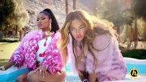 Nicki Minaj & Beyonce’s Tips on Feeling Yourself