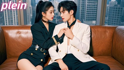 Aventure d'un soir avec un mannequin : c'est un PDG milliardaire ! Elle finit en princesse choyée.❤