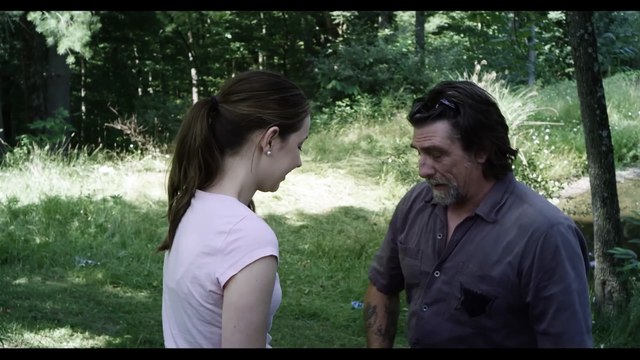 One Truck Stop. One Cry for Help. One Man Who Listened _ Full Movie