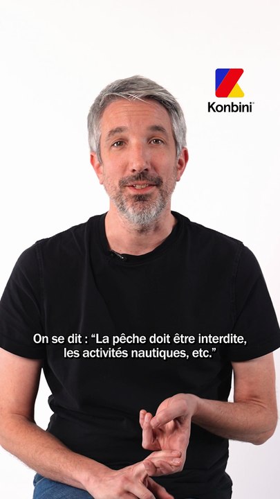 Pêche de masse : comment mieux consommer ?  SPEECH