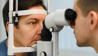 Catanzaro - Reparto di Oculistica "privatizzato": sequestro da oltre 9 milioni a 11 indagati (12.12.25)