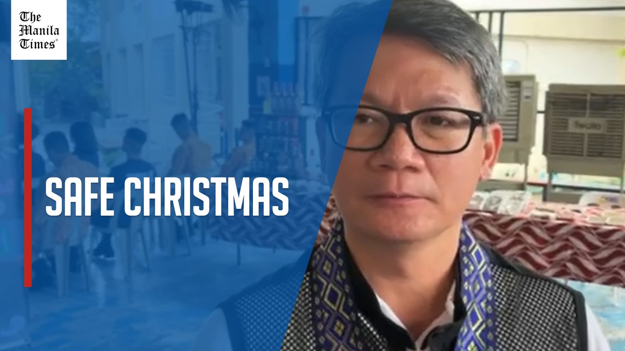 DOH promotes healthy holiday practices among youth