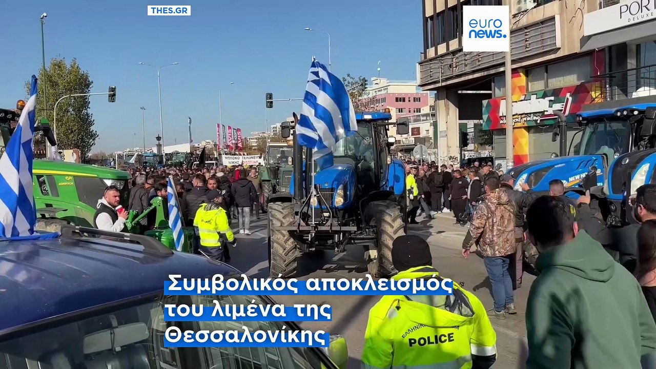 Πρόσκληση Μητσοτάκη στους αγρότες: «Τη Δευτέρα...