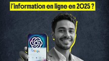 Comment les Marocains recherchent-ils l’information en ligne en 2025?