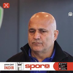 Kocaelispor'dan futbolcular için bahis önlemi