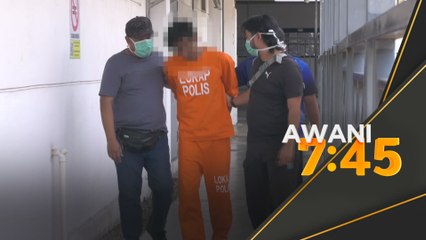 Mangsa dikelar sebelum dilemaskan - Pakar Patologi