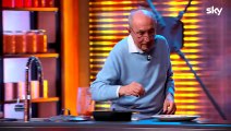 MasterChef Italia: l'aspirante cuoco più anziano di sempre ha una storia toccante