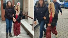 Hukuk öğrencisinden akılalmaz vurgun! Mağdurlarla alay etti: Uykum geldi, polise gidin