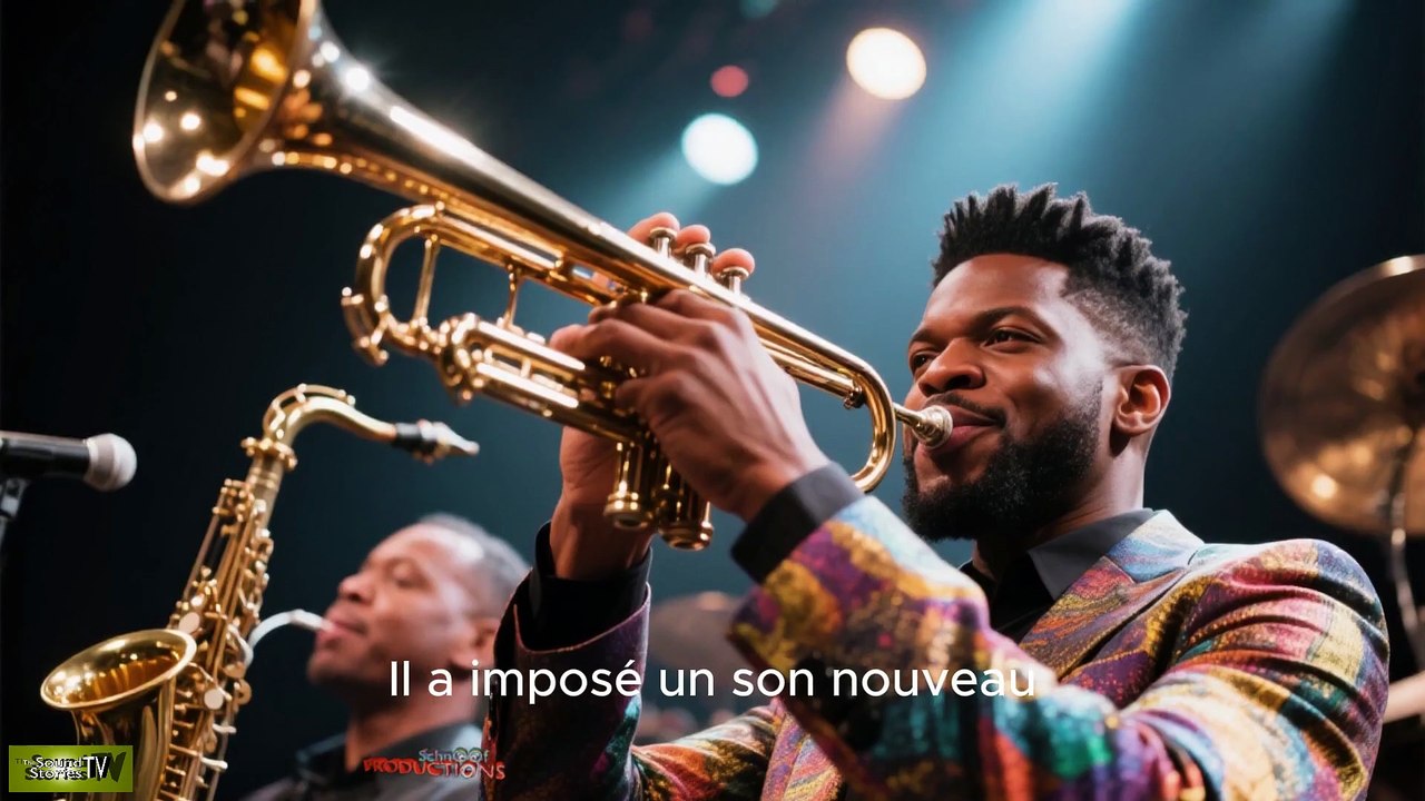 James Brown : Le Parrain du Soul