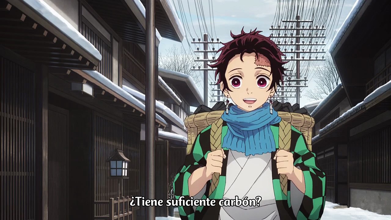 Demon Slayer 1