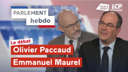 Parlement hebdo - Le budget de la Sécurité sociale passe de justesse à l'Assemblée