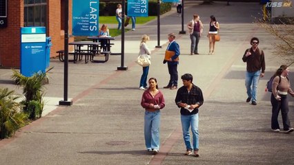 Sidelined 2 Intercepted Episode 1 | English Sub