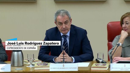 Zapatero y Felipe González se reencuentran en un homenaje a Rubalcaba