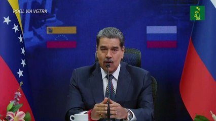 EEUU confisca el petróleo del buque incautado en el Caribe y anuncia nuevas sanciones