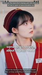 Love Beyond the Clouds Chinese Drama English Sub