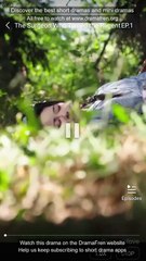 The Surgeon Who Tamed the Regent Chinese Drama English Sub