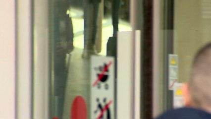 Laporta sale tras declarar como testigo por el caso Negreira