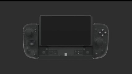 Nitro Deck 2: Dieses Zubehör soll die Switch 2 deutlich verbessern