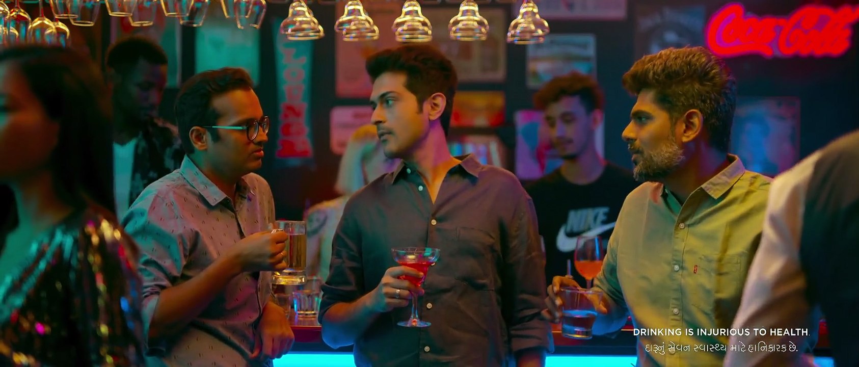 Kadhal Kanave (2025) Tamil Part-01
