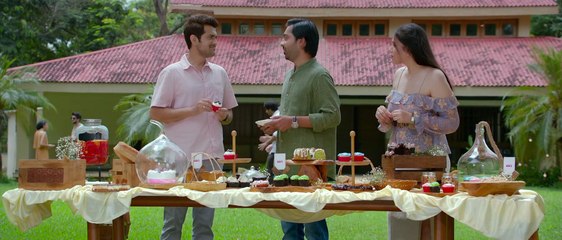 Kadhal Kanave (2025) Tamil Part-03