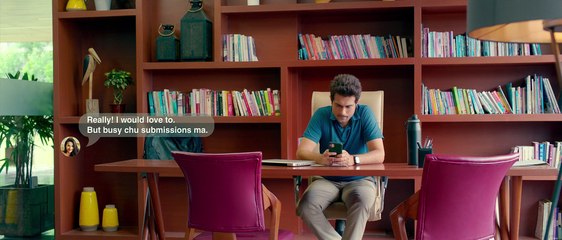 Kadhal Kanave (2025) Tamil Part-02