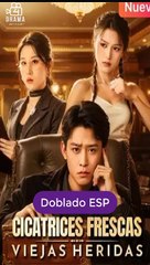 Esp Cicatrices Frescas, Viejas Heridas Serie Completa