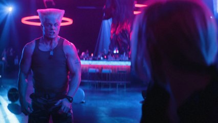 Street Fighter (2026) - Teaser