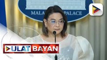 Malacañang, wala pang impormasyon mula sa BJMP tungkol sa umano’y paulit-ulit na pagbisita ni VP Duterte sa Camp Bagong Diwa