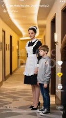 From Maid to Mrs. Governor FULL MOVIE 2025