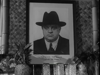 La Quatrième Dimension - Twilight Zone en VF HD 1958 - Ep Pilote