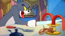 Tom And Jerry - S1940E42 - Heavenly Puss