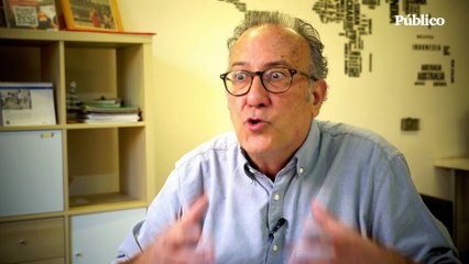 "La Nit de Santa Llúcia havia tocat sostre, calia una Nit de les Lletres Catalanes per augmentar-ne l'impacte i el prestigi"