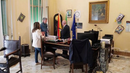 Risanamento e case via Bisignano, entro 20 giorni tutti gli adeguamenti