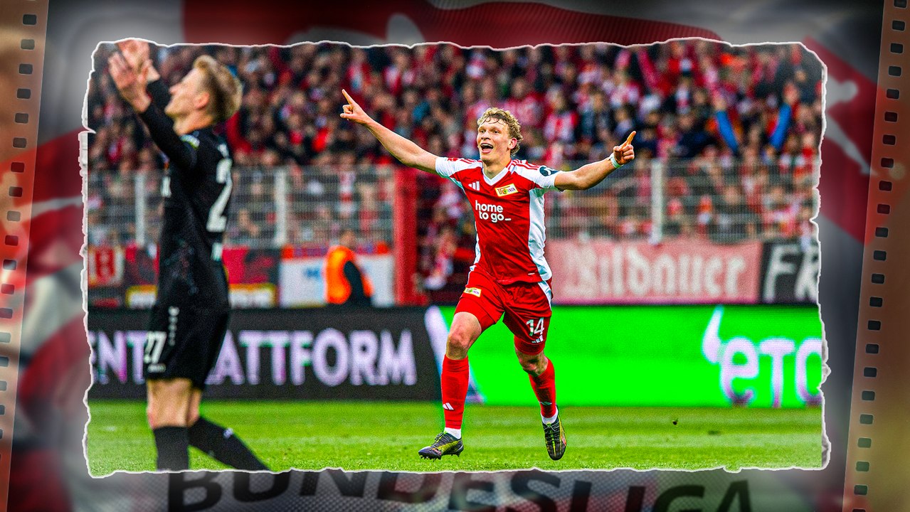 Querfelds unglaublicher Distanzhammer gegen Stuttgart