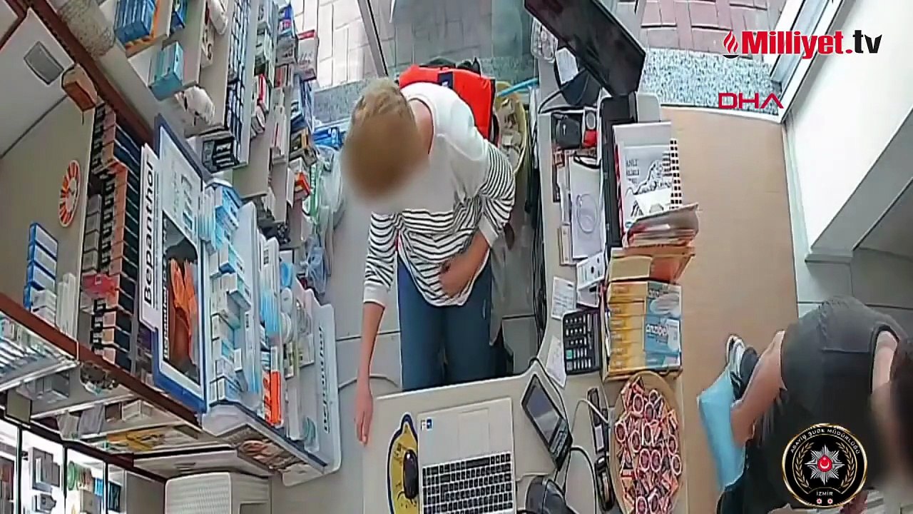 Bebeğe izletilen video aile katlimındaki sır perdesini araladı! Küçük kardeşin vahşet planı