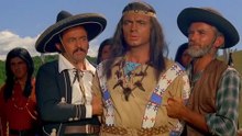 Winnetou I (1963) #GanzerFilm #Deutsch #HD