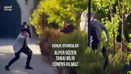 مسلسل المدينة البعيدة الحلقة 37 مترجمة