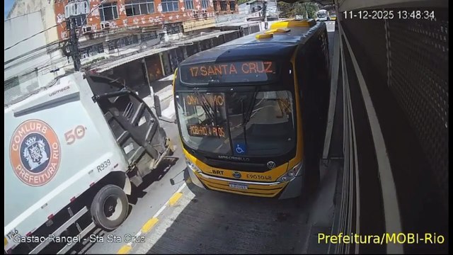 BRT Seguro apreende menor com celulares roubados em Santa Cruz