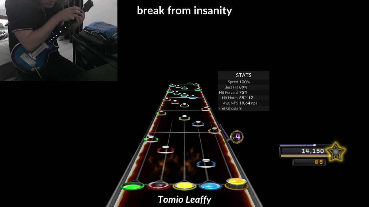 Soulless 6 - Break FC