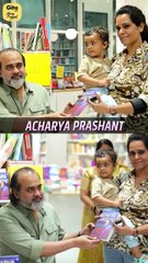 School for Parents __ Acharya Prashant