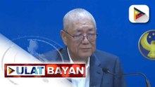 BSP, tiwalang makababawi ang ekonomiya ng bansa sa susunod na taon