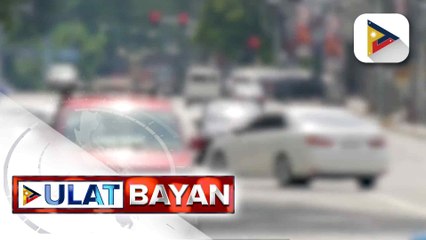 LTRFB, may parusa sa mga pasaway na TNVS na magkakansela ng bookings