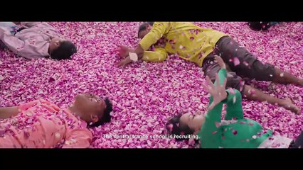 Découvrez les premières images du film "Levitating", avec la chanteuse Anggun au casting, qui a été nommé au prestigieux Sundance Film Festival - VIDEO