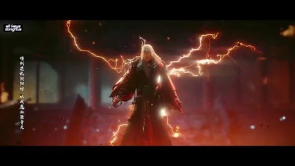 Tomb of Fallen Gods S3 Ep 20 Eng Sub