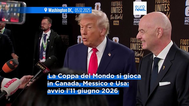 Prezzi folli per i prossimi Mondiali di calcio: Fifa accusata dai tifosi di tradimento