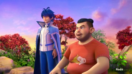 ⚡Nado _ 48. Bölüm _ MinikaGO