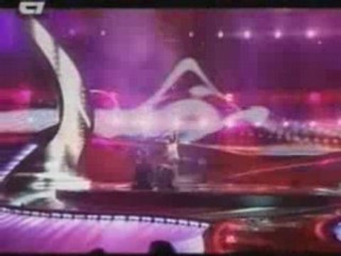 Eurovision 2008 final : Armenia, Arménie - Sirusho